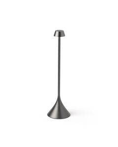 LEXON Steli Shade LED Stona lampa GreySo cheap