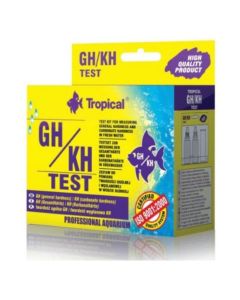 TROPICAL GH/KH Test za tvrdoću vode u akvarijumuSo cheap