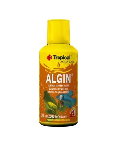 TROPICAL Algin 250 ml Preparat za suzbijanje zelenih algiSo cheap