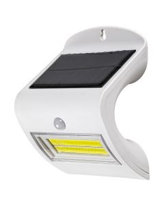 RABALUX Opava 7970 LED 2 W Solarna zidna lampaSo cheap