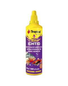 TROPICAL Ichtio 100 ml Preparat protiv bolesti belih tačkica kod ribaSo cheap