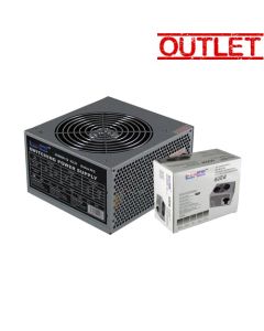 LC-Power napajanje 600W LC600H-12 V2.31 12CM FAN OUTLETSo cheap