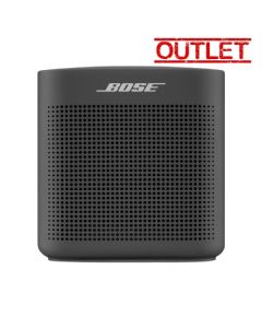 BOSE Bluetooth zvučnik SoundLink Color II (Crni) OUTLETSo cheap