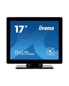 IIYAMA 17" TN T1721MSC-B2 MonitorSo cheap