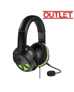 TURTLE BEACH Gejmerske slušalice XO Three (Crne) OUTLETSo cheap