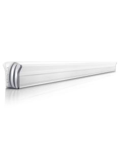 PHILIPS Shellline  LED 1x9W Zidna lampaSo cheap