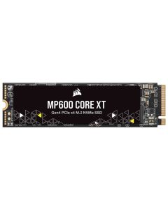 CORSAIR MP600 Core XT 2TB PCIe 4.0 NVMe M.2 2280 CSSD-F2000GBMP600CXT SSDSo cheap