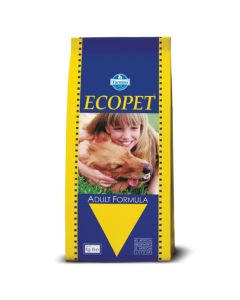 ECOPET Adult Hrana za odrasle pse 15 kgSo cheap