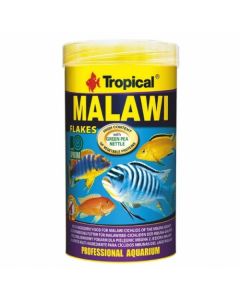 TROPICAL Malawi Hrana za akvarijumske ribice 250 ml/50 gSo cheap