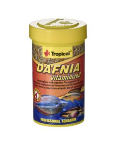 TROPICAL Dafnia Vitaminized Hrana za akvarijumske ribice 16 gSo cheap