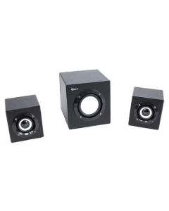 S-BOX SP 4000 Stereo Black Zvučnici za računarSo cheap