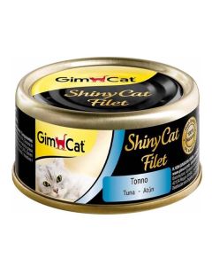 GIMCAT ShinyCat Fileti tune Hrana za mačke 70 gSo cheap