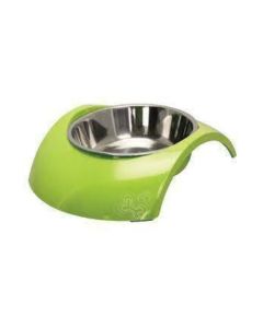 ROGZ Melamine bowl S lime ČinijaSo cheap