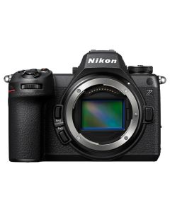 NIKON Z6 III Mirrorless Digitalni fotoaparat (telo)So cheap