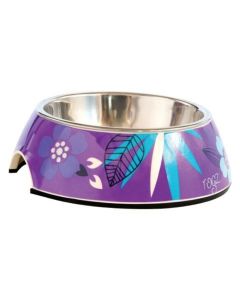 ROGZ Bubble Bowlz L Purple Forest ČinijaSo cheap