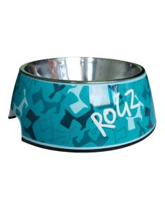 ROGZ Bowlz Mint Dog M ČinijaSo cheap