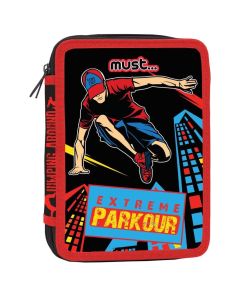 MUST Parkour 585075 PernicaSo cheap