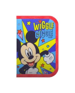 DISNEY Mickey 563897 1 Zipp 2 Flapa SY PernicaSo cheap