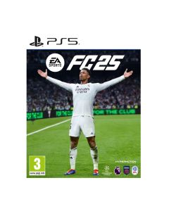 PS5 EA SPORTS FC 25So cheap