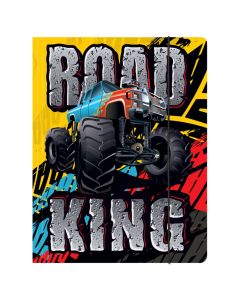 OPTIMUM Road King 600 gr Lux Fascikla sa gumom 4ASo cheap