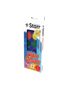 STARR 28mm Vodene boje 1/12So cheap