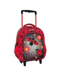 MUST Little One 3D 584998 Trolley RanacSo cheap