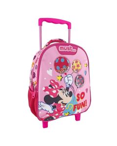 DISNEY Minnie SY 563121 Trolley RanacSo cheap