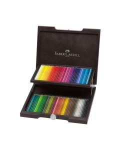 FABER CASTELL  Polychromos Drvene bojice 1/72So cheap