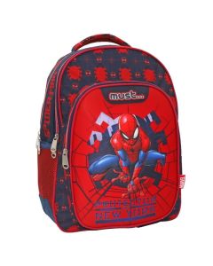 MUST Spiderman SY 508089 RanacSo cheap