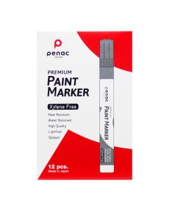 PENAC Paint Pink Metal OTO140-PK 1/12 MarkerSo cheap