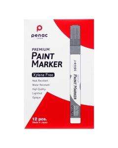 PENAC Paint Metal OTO140-GR Marker 1/12 ZeleniSo cheap