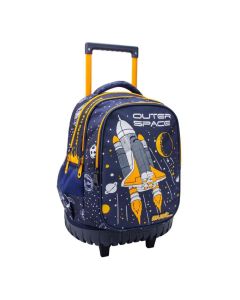 MUST Space 585012 Trolley RanacSo cheap