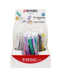 PENAC Tri Eraser 301 ET0401-35 Display GumicaSo cheap