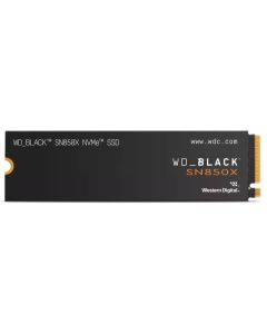 WESTERN DIGITAL SN850X 1TB M.2 2280 NVMe WDS100T2X0E SSDSo cheap