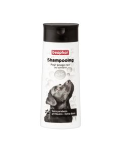 BEAPHAR Shampoo Black Dog 250ml Šampon za pse sa crnim ili tamnim krznomSo cheap