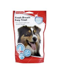 BEAPHAR Fresh Breath Treat 150 g Poslastice za pseSo cheap