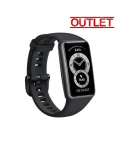 HUAWEI Fitnes narukvica Band 6 Black (Crna) OUTLETSo cheap