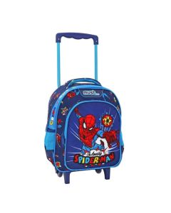 DISNEY Spiderman SY 508124 Trolley RanacSo cheap