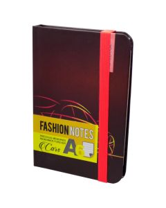 OPTIMUM Fashion Cars A6 TP Linije Display 1/12 Notes So cheap