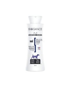 BIOGANCE Fleas Away Cat Šampon 250mlSo cheap