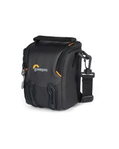 LOWEPRO Adventura SH 115 III Black Torbica za fotoaparatSo cheap