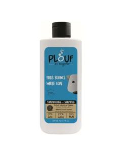 BIOGANCE Plouf Dog White Coat 200mlSo cheap