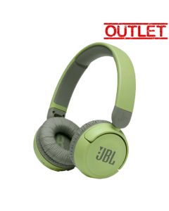 JBL Bežične slušalice Jr310BT (Zelene) JBLJR310BTGRN OUTLETSo cheap