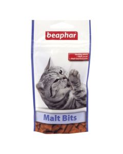 BEAPHAR Cat Malt Bits 35 g Poslastice za mačkeSo cheap