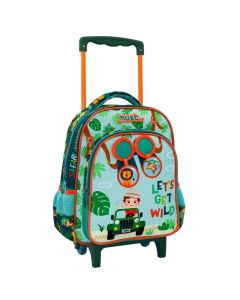 MUST Safari 585006 Trolley RanacSo cheap