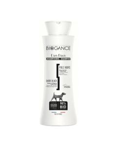 BIOGANCE Dark Black 250 ml Šampon za pseSo cheap