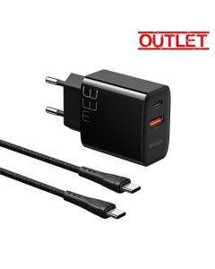 MCDODO CH-0922 USB-A + USB-C 33W Punjač OUTLETSo cheap