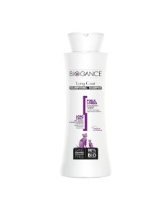 BIOGANCE Cat Long Coat 150 ml Šampon za mačkeSo cheap