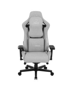 ONEX EV12 Evolution Edition Gaming Office Chair - Fabric Ivory Gejmerska stolicaSo cheap