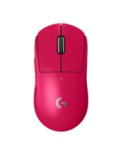 LOGITECH G PRO X Superlight v2 Magenta Bežični mišSo cheap